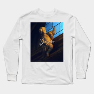 Desire Long Sleeve T-Shirt